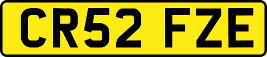CR52FZE