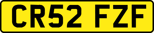CR52FZF