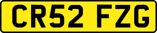 CR52FZG