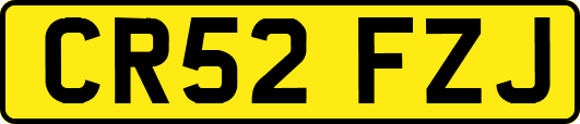 CR52FZJ