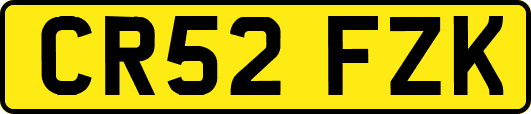 CR52FZK