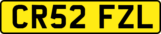 CR52FZL
