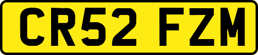CR52FZM