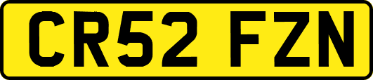 CR52FZN
