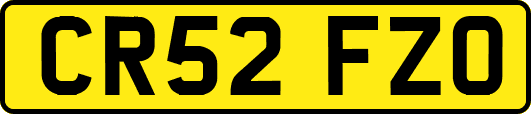 CR52FZO