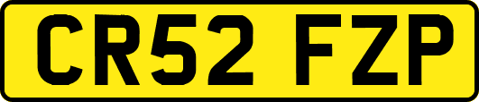 CR52FZP