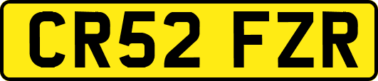 CR52FZR