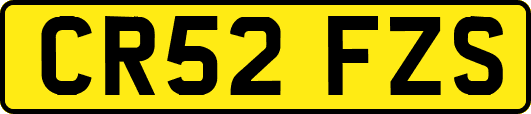 CR52FZS