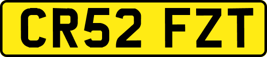 CR52FZT