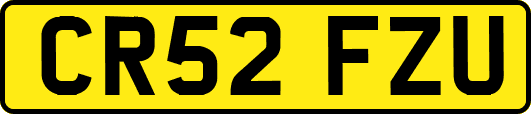 CR52FZU