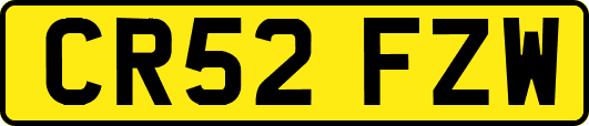 CR52FZW