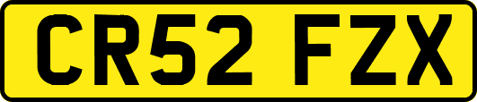 CR52FZX