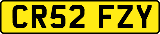 CR52FZY