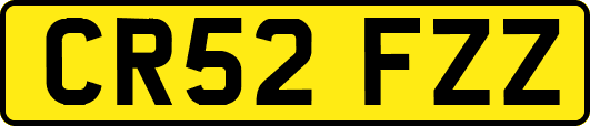 CR52FZZ