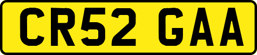 CR52GAA