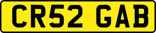 CR52GAB