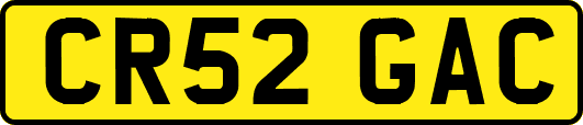 CR52GAC