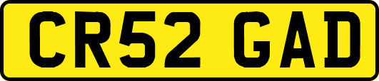 CR52GAD
