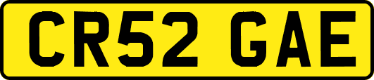 CR52GAE