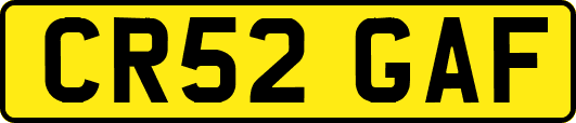 CR52GAF