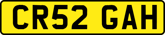 CR52GAH
