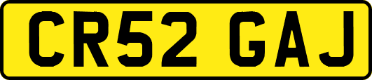 CR52GAJ