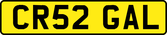 CR52GAL