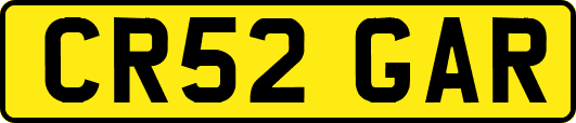 CR52GAR
