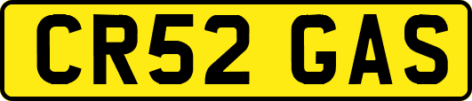 CR52GAS