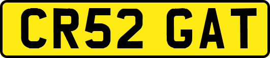 CR52GAT