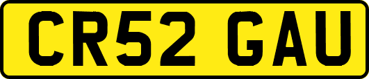 CR52GAU