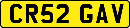 CR52GAV