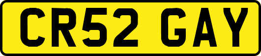 CR52GAY