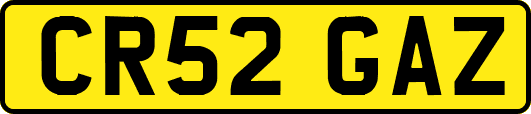 CR52GAZ