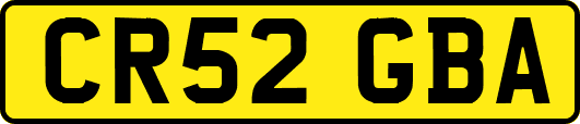 CR52GBA