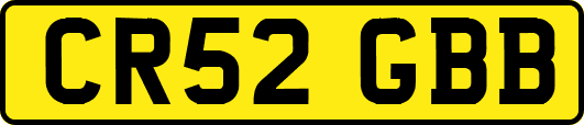 CR52GBB