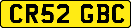 CR52GBC
