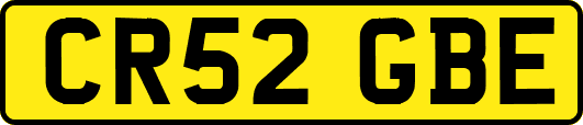 CR52GBE