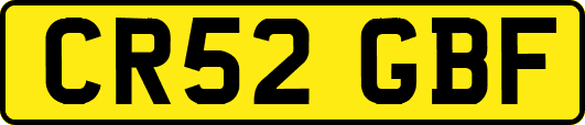 CR52GBF
