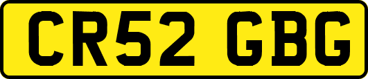 CR52GBG