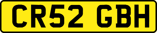 CR52GBH