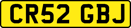CR52GBJ