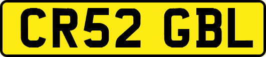 CR52GBL