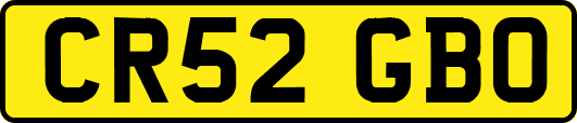 CR52GBO