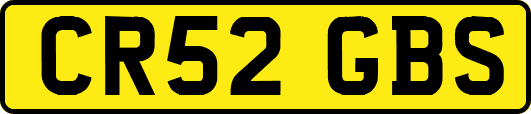 CR52GBS