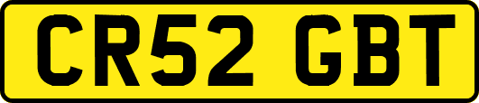 CR52GBT