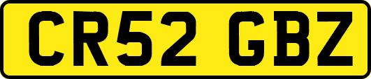 CR52GBZ