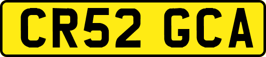 CR52GCA