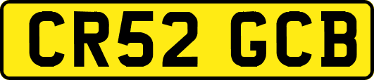 CR52GCB
