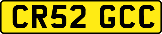 CR52GCC